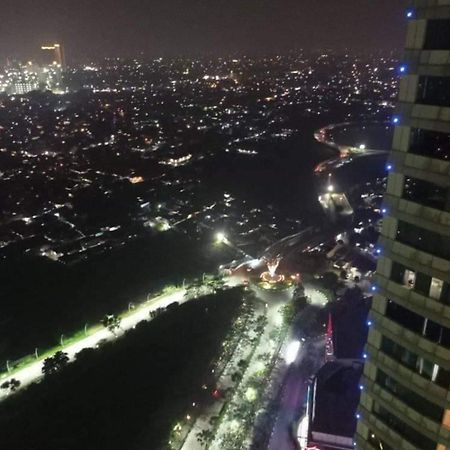 Ap Living Grand Kamala Lagoon Bekasi Esterno foto